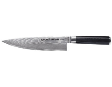 Kochmesser Samura DAMASCUS Chef - 13188 - Khurts.com