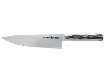 Kochmesser Samura Bamboo Chef - 13189 - Khurts.com
