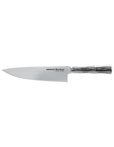Samura Bamboo Chef Knife: Unmatched Precision and Elegance