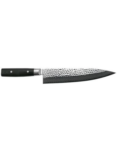Couteau de Chef Yaxell Zen Chef - 13193 - Khurts.com