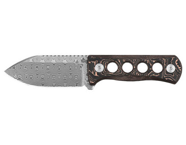 Halsmesser QSP Canary - 13201 - Khurts.com