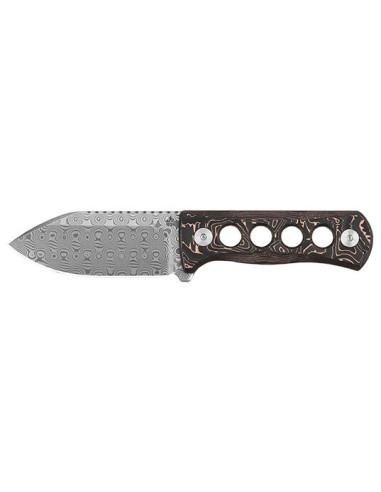 Halsmesser QSP Canary - 13201 - Khurts.com