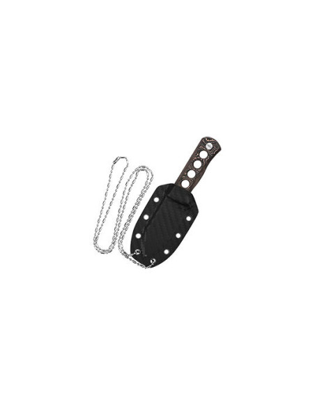 Halsmesser QSP Canary - 13202 - Khurts.com