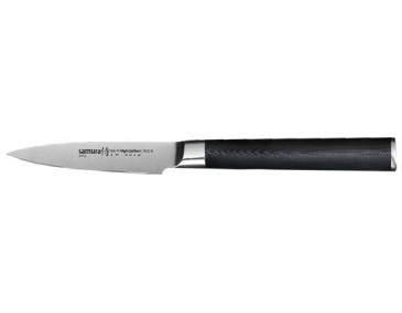 Officemesser Samura MO-V Office - Klinge 90mm - Griff G-10 - 13207 - Khurts.com