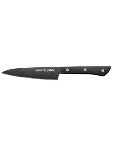Samura SHADOW Knife: Precision and Comfort for Every Cut