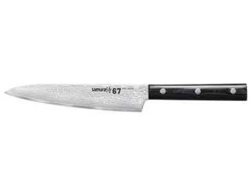 Officemesser Samura DAMASCUS 67 Utility - 13210 - Khurts.com