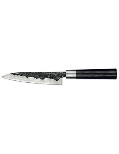 Couteau Office Samura BLACKSMITH Utility - 13214 - Khurts.com