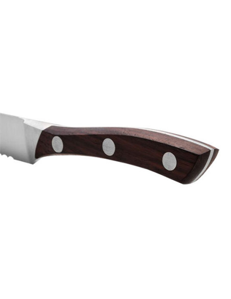 Officemesser Arcos Natura - Zitrone/Tomate - 13219 - Khurts.com
