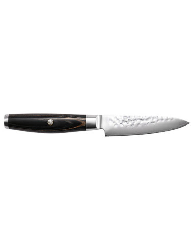 Yaxell Ketu Knife: Precision and Elegance for Demanding Chefs