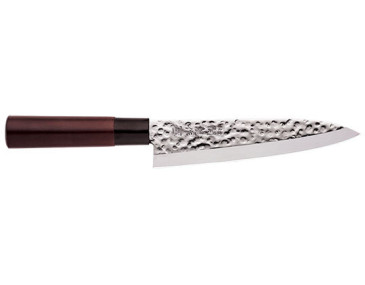 Officemesser SekiRyu Gyuto - Klinge 180mm - 13224 - Khurts.com