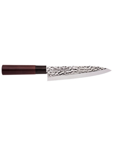 Officemesser SekiRyu Gyuto - Klinge 180mm - 13224 - Khurts.com