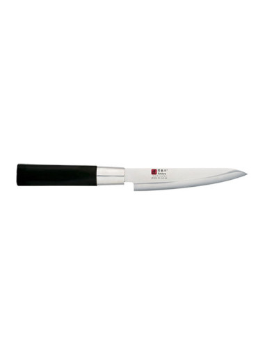 Cuchillo Office Sekiryu Petty 120mm - Precisi&oacute;n y Comodidad en la Cocina