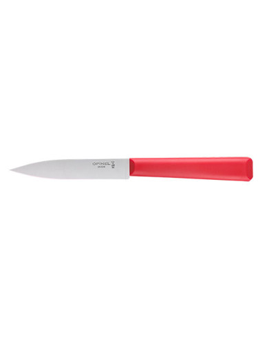 Couteau Opinel Office n&deg;312 Rouge - Lame 100mm - 13231 - Khurts.com