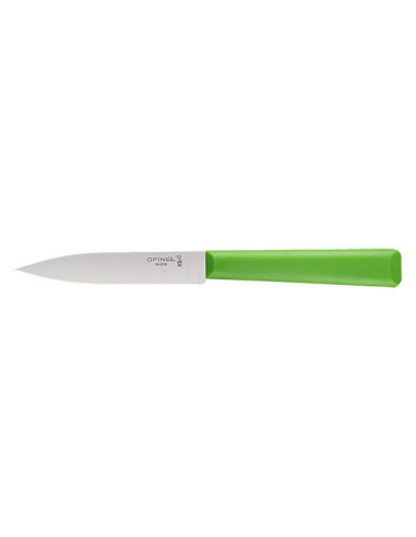 Officemesser Opinel n&deg;312 Gr&uuml;n - Klinge 100mm - 13232 - Khurts.com