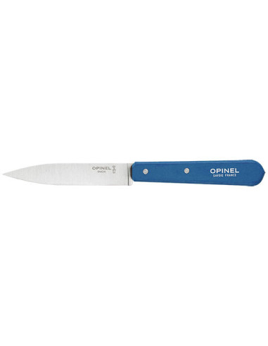 Officemesser Opinel n&deg;112 Blau Paysage - 13235 - Khurts.com