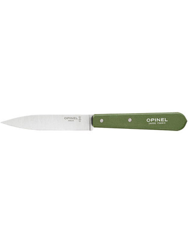 Opinel n&deg;112 Knife: Precision and Elegance in the Kitchen