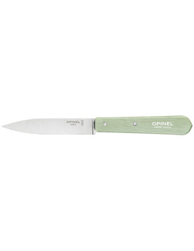 Officemesser Opinel n&deg;112 Sauge Paysage - 13237 - Khurts.com