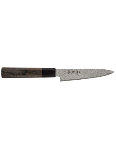 SekiRyu Petty Knife: Precision and Elegance for Fine Cuts