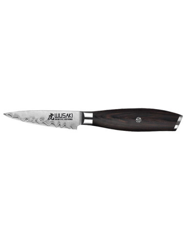 Officemesser Wusaki San Mai 10Cr15 - 13246 - Khurts.com