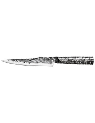 Coltello Samura METEORA: Precisione ed Eleganza in Cucina