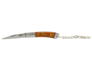 Schl&uuml;sselanh&auml;nger-Messer JKR 0326 - 13261 - Khurts.com
