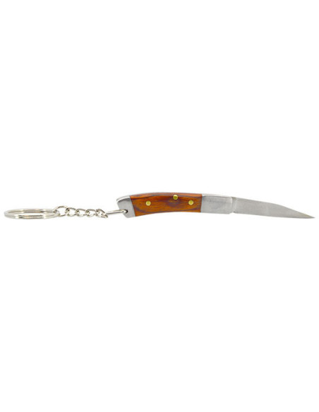 Coltello Portachiavi JKR 0326 : Eleganza e Precisione Quotidiana