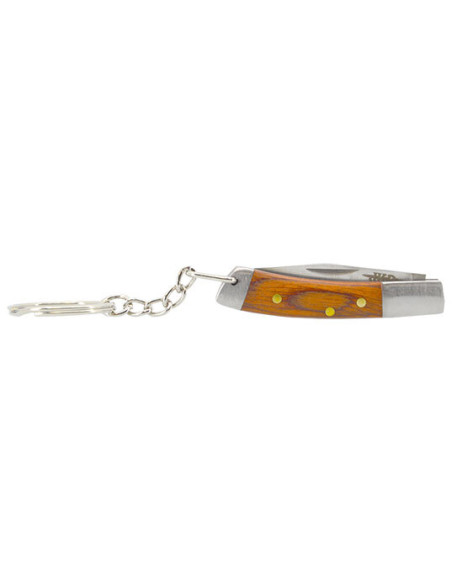 Schl&uuml;sselanh&auml;nger-Messer JKR 0326 - 13263 - Khurts.com
