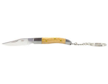 Schl&uuml;sselanh&auml;nger-Messer JKR 0277 - 13269 - Khurts.com