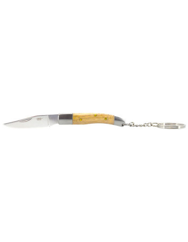 Coltello Portachiavi JKR 0277 : Precisione ed Eleganza Quotidiana