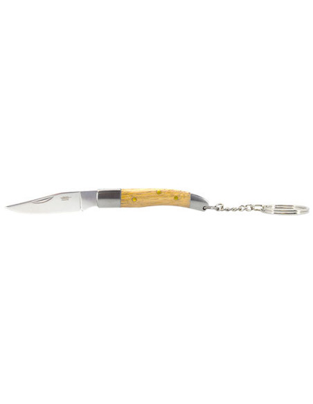Coltello Portachiavi JKR 0277 : Precisione ed Eleganza Quotidiana