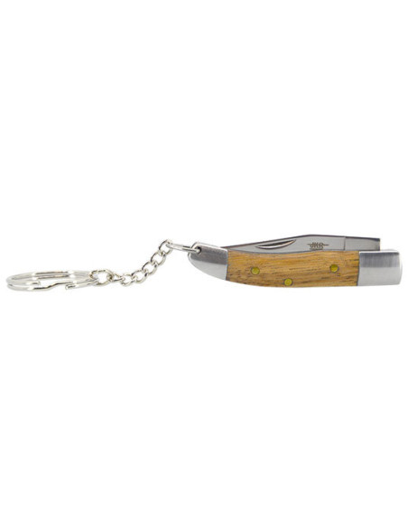 Coltello Portachiavi JKR 0277 : Precisione ed Eleganza Quotidiana