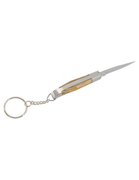 Schl&uuml;sselanh&auml;nger-Messer JKR 0277 - 13272 - Khurts.com