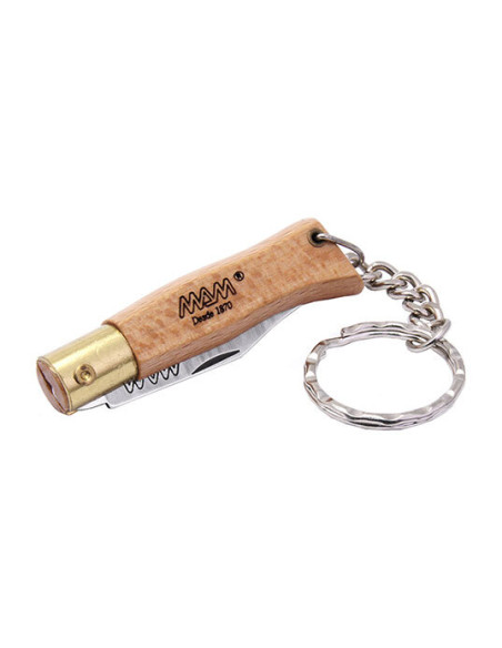 Schl&uuml;sselanh&auml;nger-Messer MAM Douro - 13274 - Khurts.com