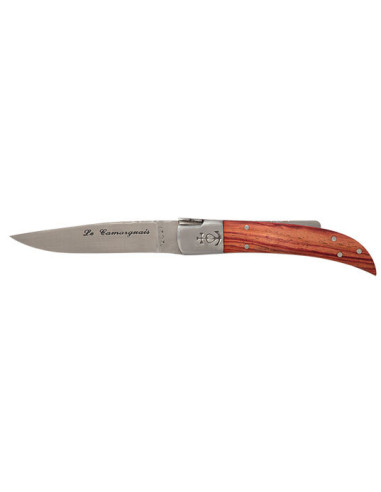 Camarguais N&deg;10 Knife: Elegance and Precision for Everyday Use