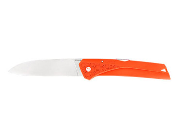Couteau R&eacute;gional Florinox Kiana orange Lame 87 - 13293 - Khurts.com