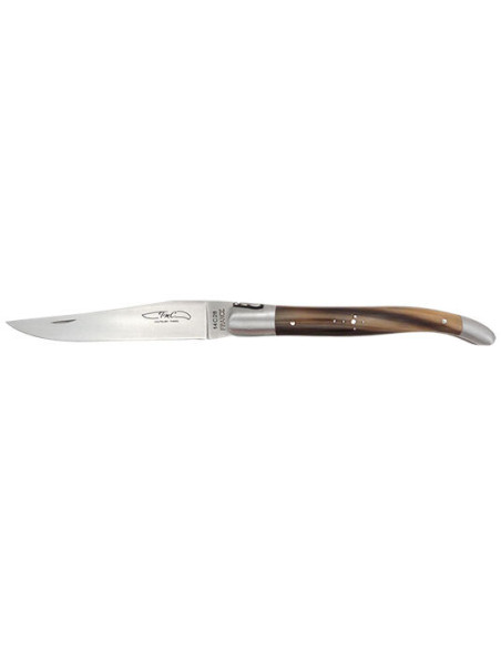 Navaja Laguiole Thiers : Elegancia y Filo Inigualable