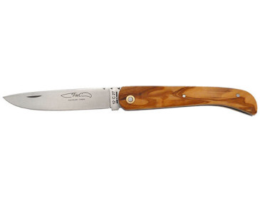 Coltello Le Ti'Pot' : Eleganza e Precisione Quotidiana