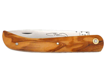 Le Ti'Pot' Knife: Elegance and Precision for Everyday Use 2
