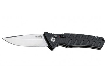 Automatisches Messer Boker Plus Strike Spearpoint