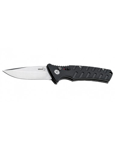 Automatisches Messer Boker Plus Strike Spearpoint