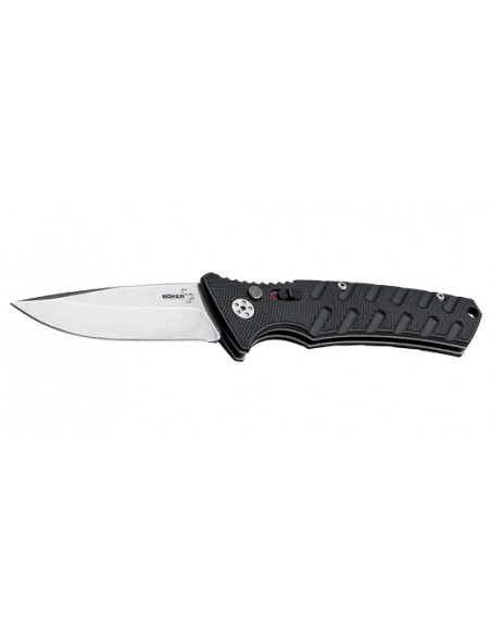 Automatisches Messer Boker Plus Strike Spearpoint