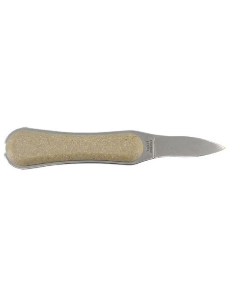 Florinox Oyster Knife: Ecological Precision and Elegance