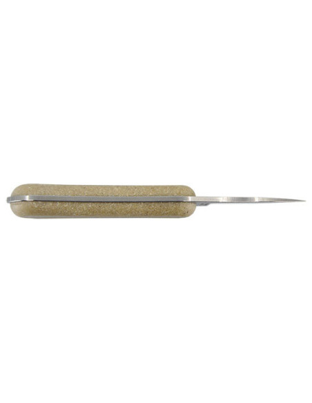 Florinox Oyster Knife: Ecological Precision and Elegance