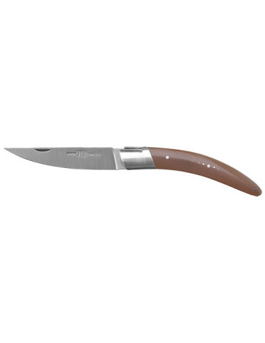 Coltello Goyon Chazeau Stylver: Eleganza e Precisione Ineguagliabili