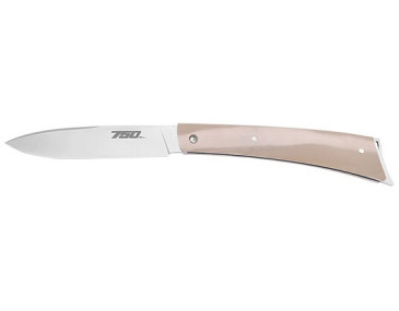 Goyon Chazeau 750 Knife: Elegance and Lasting Sharpness