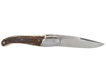 Coltello da Caccia Chevalerias: Precisione ed Eleganza Naturale 2