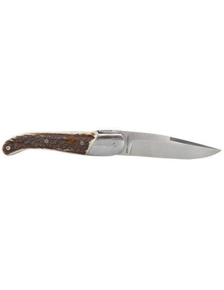 Coltello da Caccia Chevalerias: Precisione ed Eleganza Naturale
