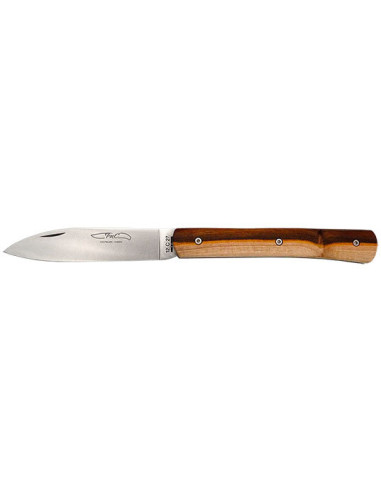 Thiers Zen Knife: Elegance and Precision for Everyday Use