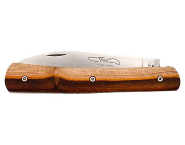 Coltello Thiers Zen: Eleganza e Precisione nel Quotidiano 2