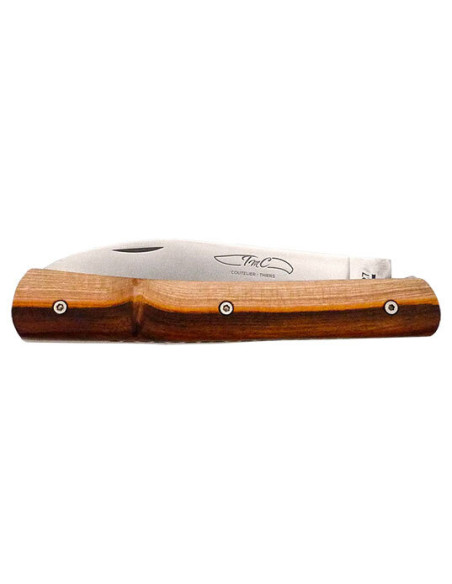 Thiers Zen Knife: Elegance and Precision for Everyday Use